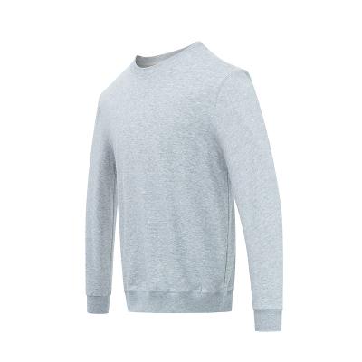 China A Popular Custom Made High Quality Model Anti-pilling Men's Man Sweater for sale