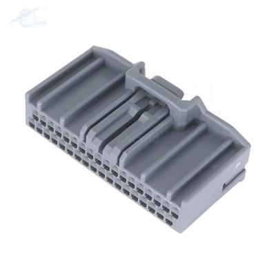 China Automotive 36 PIN Female & Male Auto Connector Wire To Board Original Custom Automotive Connector In Stock MX34036SF for sale