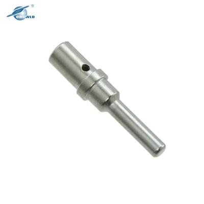 China Wire 0460-204-12141 Automotive Contact Terminal For Connector Stock 14 to12AWG for sale