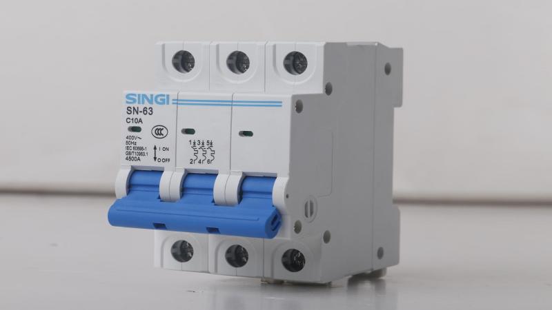 Verified China supplier - Zhejiang Singi Electrical Llc.