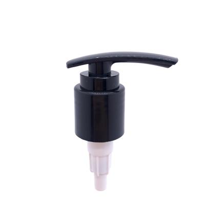 China Supplier 24/415 Material Non Refillable 2cc Lotion Pump Customized Plastic Sprayer for sale