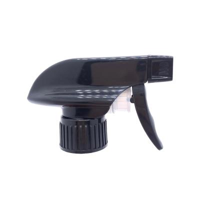 China 410 Non-Refillable Plastic Trigger Hand Sprayer 28mm Trigger Sprayer 28mm Hand Pump Water Foam Trigger For Foam Bottles for sale