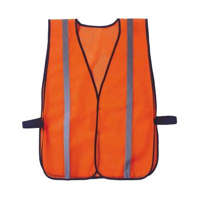 China Engineer Safety Vest Motorcycle Clothing High Reflective Body Safe Visibility Vest For Racing Running Sports for sale