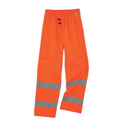 China Men's Solid Color Reflective Brand Breeches Water Proof Mens Road Racing High Visibility Overall Uniforms for sale