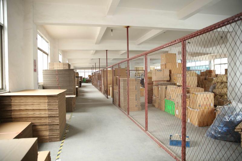 Verified China supplier - Changzhou J&G Trading Co. Ltd