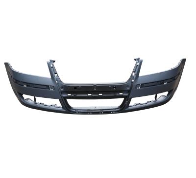 China OEM 3BD 807 221 B5 97-00 VW Passat Lingyu 2005 2006 2007 2008 Car Front Bumpers Skin for sale