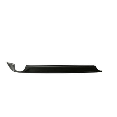 China 2016  2018 2017 Volkswagen Passat Rear Lip Spoiler Car Bumper Lip Spoiler for sale