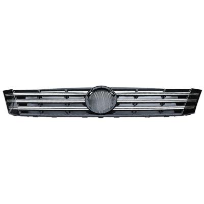 China VW Passat B5 2011 2012 2013 2014 2015 VW Passat Front Bumper Grille Assembly en venta