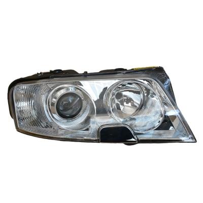 China 2005 2007 2008 2006 Volkswagen Passat Headlight Assembly 3BD 945 017 B for sale