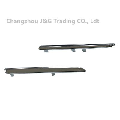 China 2009 2010 2011 2012 2013 Vw Passat Chrome Bumper Trim for sale