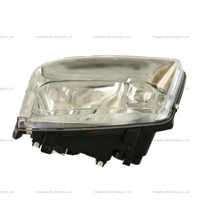 China VW Bora Xenon Headlights Replacement van 2008 van 2007 van 1J5941017/18AH 2006 Te koop