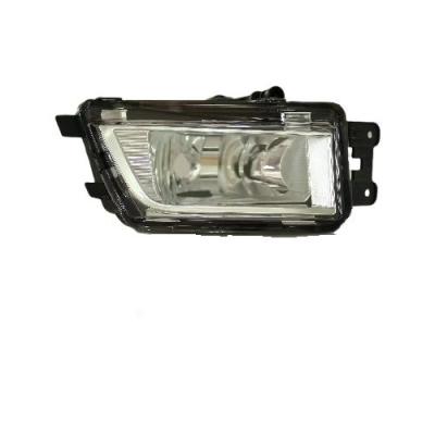 China Automobile Car Fog Lamp 2016 Vw Passat Fog Lights Replacement for sale