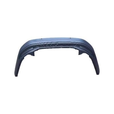 China Body Auto Parts Rear Bumper Skin For VW Passat 2019 2020 3GB 807 417 for sale