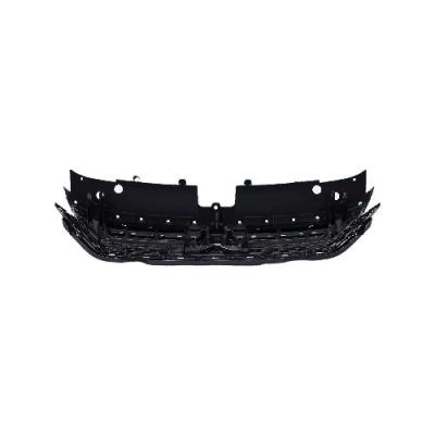 China OEM 3GB853651 Black Front Bumper Grills For VW Passat 2019 for sale