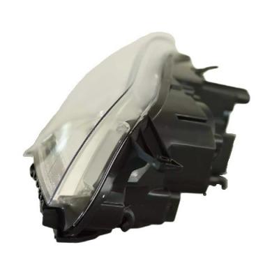 China Aftermarket Car Headlight Assembly 12V Halogen Car Body Parts for sale