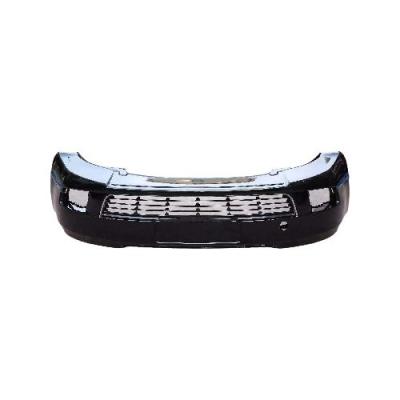 China 3BD 807 217E K VW Passat New Lingyu 2009 2010 2011 2012 2013 Painted Car Front Bumpers Parts for sale