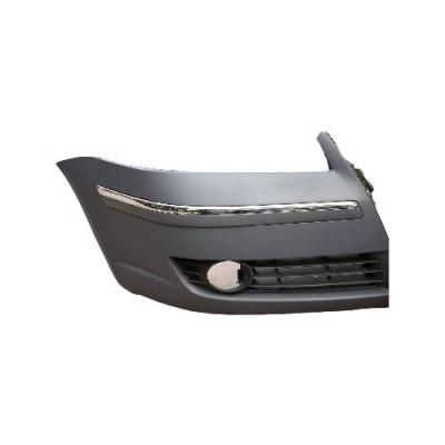 China Replace Car Front Bumpers Skin Parts For VW Pass At 2019 3GB 807 217 3GB807217 for sale