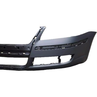 China Car Open Mold Auto Front Bumper Skin 2012 2013 2014 2015 Vw Passat Body Parts for sale