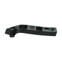 China 2009 2010 2011 2013 2012 Vw Passat Front Bumper Cover Bracket Car Auto Body Parts Suppliers for sale