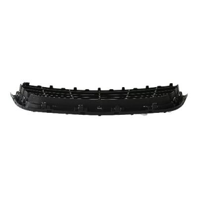 China Lingyu 2005 2006 2007 2008 asambleas de la parrilla de la parrilla de VW Passat Front Grill Front Lower Bumper en venta