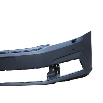 China Pele 2016 dos acessórios da VW Passat Front Bumper Car Front Bumpers 56D 807 211 à venda