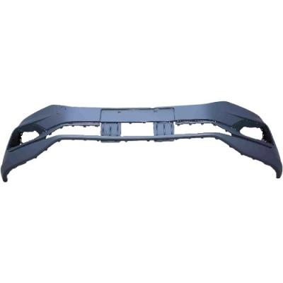 China 3GB 807 217 Replacement Car Body Parts Front Bumper Skin For VW Passat 2019 2020 for sale