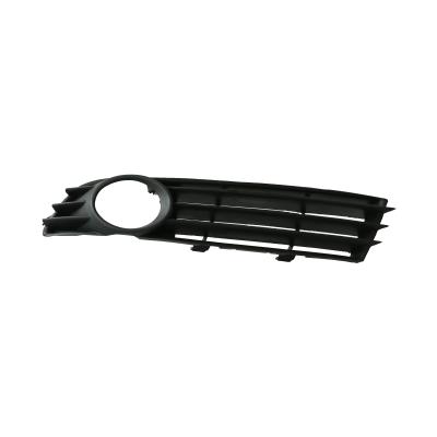 China 3BD 853 666/666L 2005 2007 2008 2006 Vw Passat Fog Light Kit ABS Black for sale