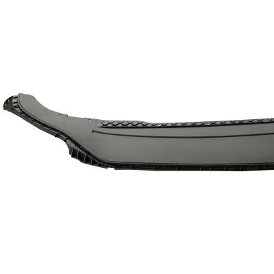 China 2014 2013 Wetterdamm-Ablenker VW Passat Front Bumper Spoiler Front Spoiler zu verkaufen