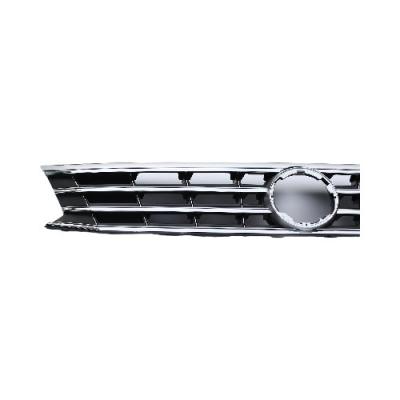 China Car Parts Front Bumper Grills For VW Passat 2016 2017 2018 2019 2020 for sale