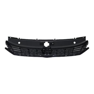 China 56d 853 651a Auto Parts Front Bumper Grills 16+ 2017 Passat Body Kit for sale