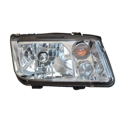 China Conjunto 1J5941017/18AH da VW Bora Xenon Headlights Car Headlight do Oem à venda