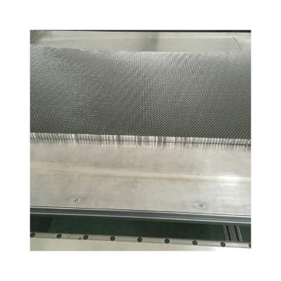 China Modern Manufacturers Direct Selling Aluminum Sheet Honeycomb For Truck for sale