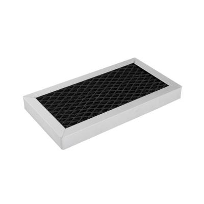 China UV Sterilization Super Quality Tio2 Alumnium Honeycomb Filter For Air Cooler Sale for sale