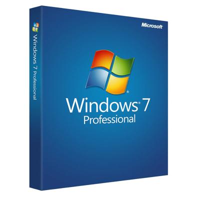 China Professional Original Windows 7 Operating System Wholesale Windows 7 Keys Brand New Activation Online Send By Email for sale