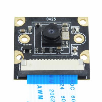 China 8MP Jetson Nano Camera New Product Sony Imx 219 Video 8MP Jetson Nano Camera Module for development kit-b01 4gb board for sale