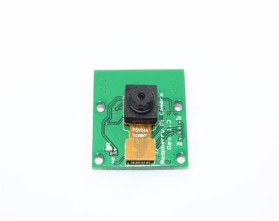 China Factory price raspberry pi 3 camera model module B+ CMOS OV5647 5MP Raspberry pi raspberry pi 3 B/1/2 for sale