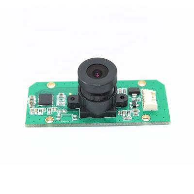 China Mini Face Recognition 0.3MP HD Digital Camera Module For Qr Code Scanner Machine for sale