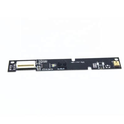 China Mini Camera High Definition 640*480 USB 2.0 Interface 0.3mp Mini CMOS Laptop Camera Module for sale