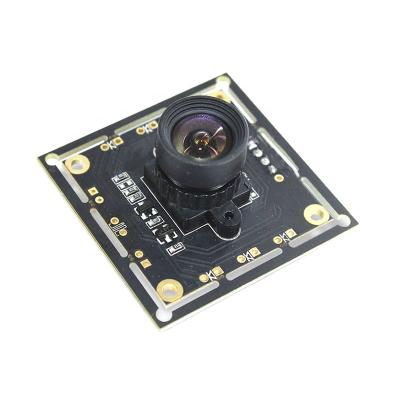 China Hot Selling Face Recognition 0.3MP 640*480 30fps HD OEM USB Camera Module for sale