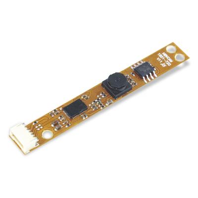 China OV9732 Face Recognition Full HD CMOS USB 2.0 Camera Module With Free Driver for sale