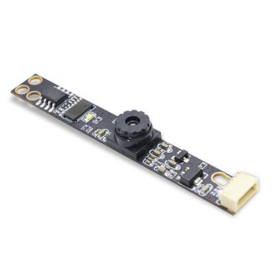 China Face Recognition 1MP OV9732 CMOS Camera Module for /android 4.0 /win XP /win 7 8 mac /Linux /tablet PC support view for sale