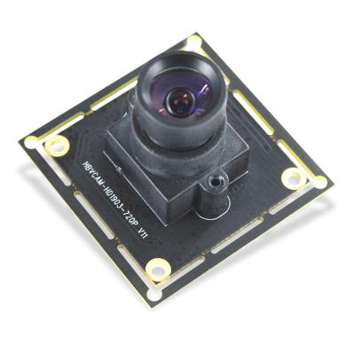 China 1MP Wide Dynamic Range 720p Micro USB Android Mini Camera for sale