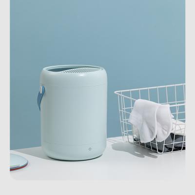 China Dropshipping Mini Portable Household Single Tub Hotel Washing Machine for Children for sale