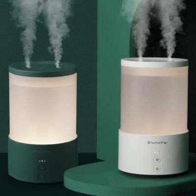 China Car Drop Shipping Big Size Personal Humidifier Essential Oil Aroma Diffuser for sale