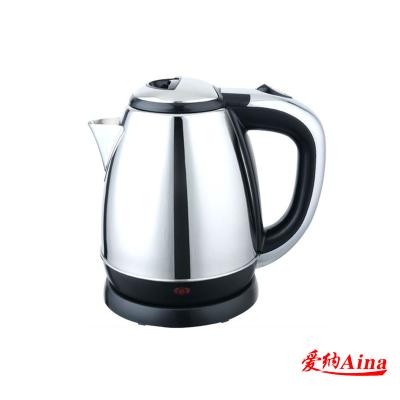 China Low factory price 360 ​​degree rotation with 1.5l 360 degree jug electric kettle for sale