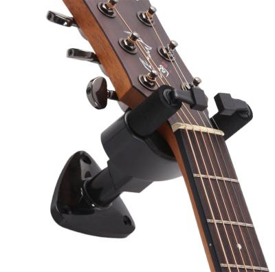 China High Quality GUITAR Wall Hanger For Guitar Ukulele OEM Meideal Custom Guitar Wall Hanger MH20 for sale