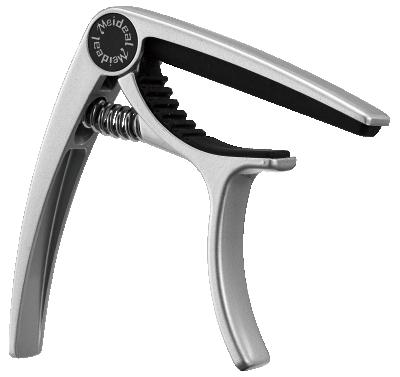 China High Quality Metal GUITAR Capo For Guitar Bass Ukulele OEM Meideal Custom Guitar Capo MC10 for sale