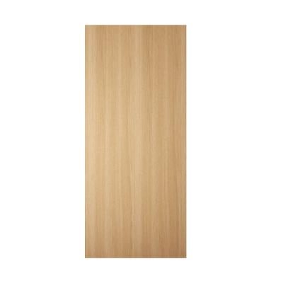 China Quiet Operation Wholesale Customized Good Quality Solid Wood Ghost Sliding Door Pulley System Magic Barn Doors for sale