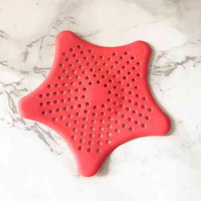 China 1pc Stocked Sewer Discharge Strainer - Anti Blockage, Floor Drain, Sink Strainer for sale