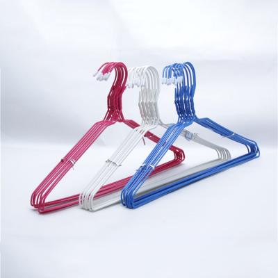 China Glory Hanger Cnina Supplier Bulk CLASSIC clothes metal laundry wire hanger 100 wire hanger for sale